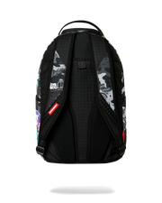 MY LITTLE PONY MAGIC BACKPACK