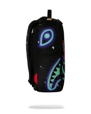 CASPER GHOST SHARK BACKPACK