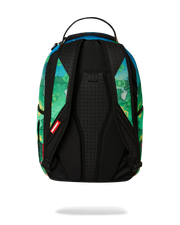 RICHIE RICH SHARK STACKS BACKPACK