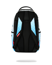 DBZ ULTRA INSTINCT GOKU BACKPACK