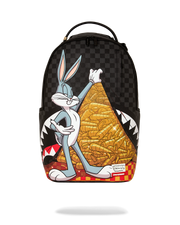 BUGS MONEY CARROT STACK BACKPACK