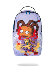 RUGRATS SUSIE ARTIST PARTY BACKPACK