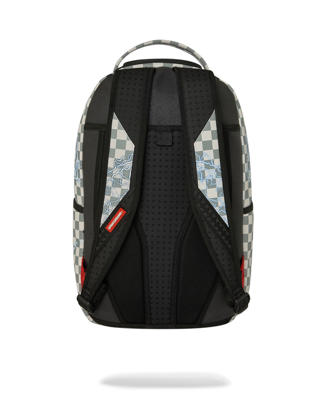 NARUTO VS SASUKE POWER PACK BACKPACK