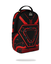 DISNEY TRON DILLINGER SYSTEM BACKPACK