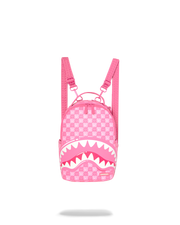 SHINOBI SHARKS IN PARIS (PINK) MINI BACKPACK