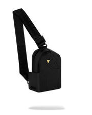 THE GOLDEN FANG SHARK BACKPACK SLING