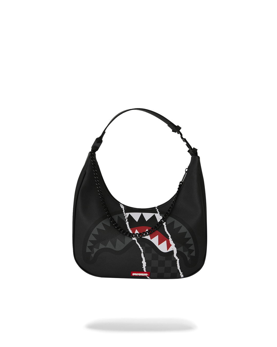 SHARK SLASH HANDBAG