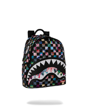 SHARKVERSE UNIVERSE SAVAGE BACKPACK