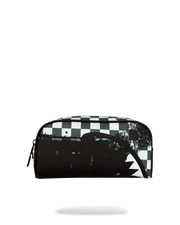 CANVAS CHAOS POUCH