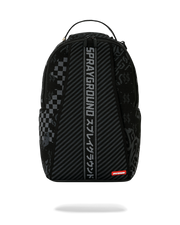 THE NOMAD - KNIT RUNNER BACKPACK