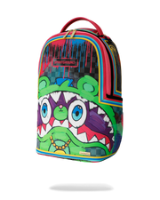 SHARK BEAR BEAST BACKPACK