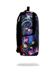 A.I. AFRICAN INTELLIGENCE INDIGO DUSK BACKPACK - SANDFLOWER COLLAB