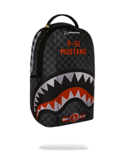 BOEING P-51 COLLAB MUSTANG BACKPACK
