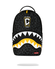 MLS COLUMBUS CREW SHARK DLXSV BACKPACK