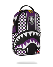 MLS COLLAB - ORLANDO CITY SHARK DLXSV BACKPACK