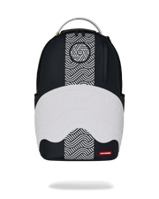 MLS SAN DIEGO SHARK DLXSV BACKPACK