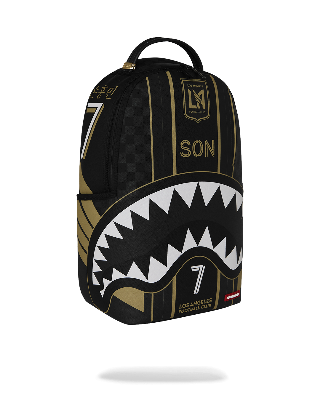 MLS COLLAB - LAFC SON HEUNG-MIN BACKPACK