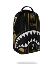 MLS COLLAB - LAFC SON HEUNG-MIN BACKPACK