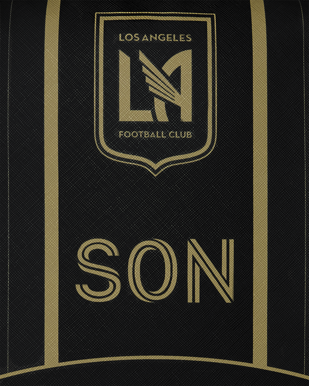 MLS COLLAB - LAFC SON HEUNG-MIN BACKPACK