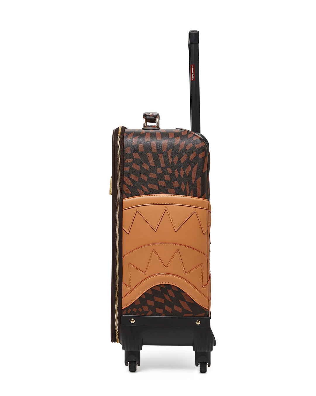 TRIPPY HENNY JETSETTER CARRY-ON LUGGAGE