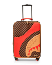 RACEWAY HENNY JETSETTER CARRY-ON LUGGAGE