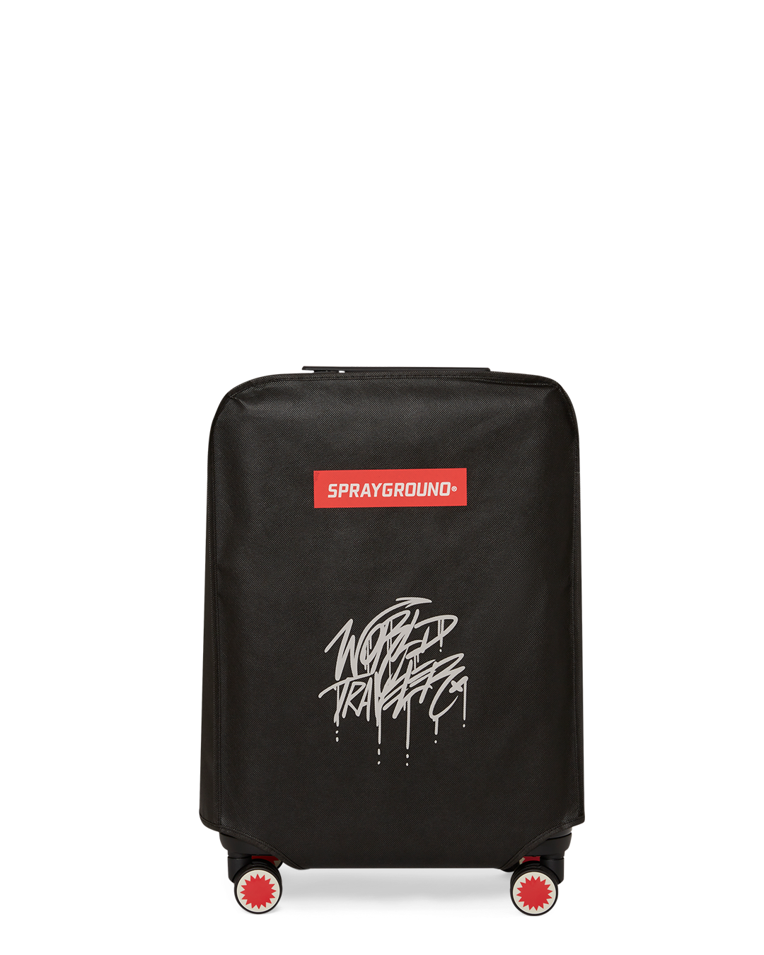 UNSTOPPABLE ENDEAVORS SHARKNAUTICS HARDSHELL CARRY-ON LUGGAGE