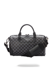 HENNY BLACK MINI DUFFLE
