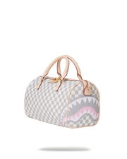 ROSE ALL DAY LA PALAIS MINI DUFFLE