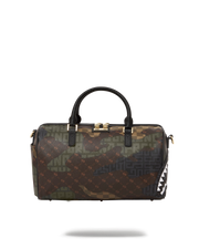 STEALTH MODE MINI DUFFLE