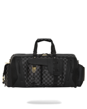 SPECIAL OPS NIGHT WATCH CARGO DUFFLE
