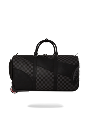 RACEWAY SHADOW PHANTOM DUFFLE WHEELY