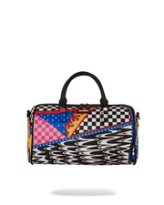 MOSH PIT MINI DUFFLE