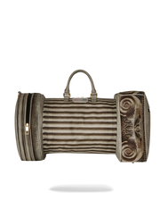THE MET GREEK TEMPLE OF SARDIS COLUMN DUFFLE