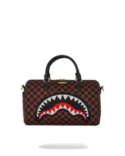 KYOTOKNIT SHARKS IN PARIS MINI DUFFLE