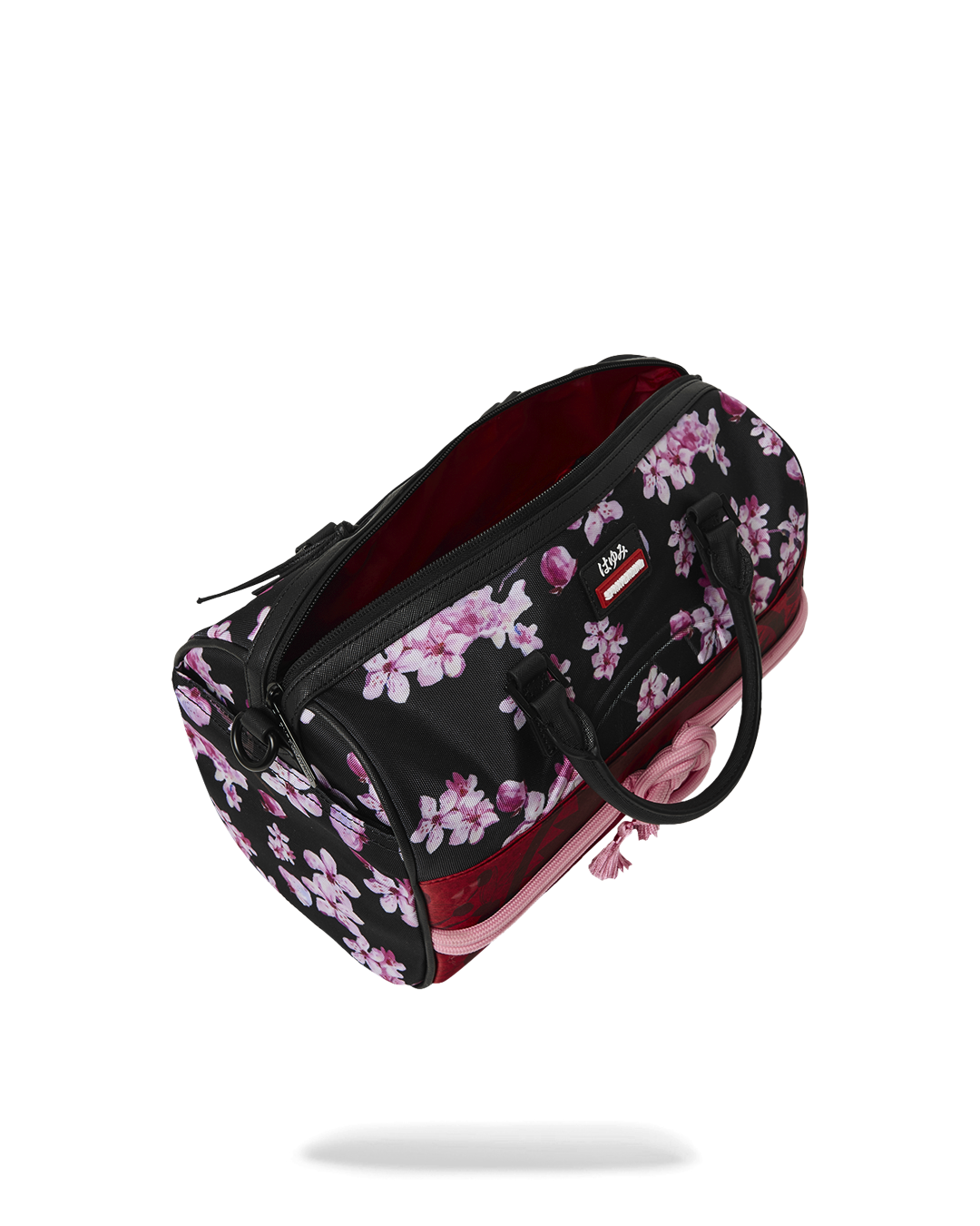 OUKA KENRAN HAYUMI HOKAZANO OFFICIAL COLLAB MINI DUFFLE