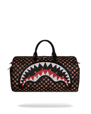 STEALTH CREW DUFFLE