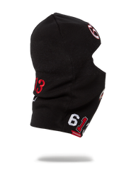 613 MEAN & CLEAN SKI MASK