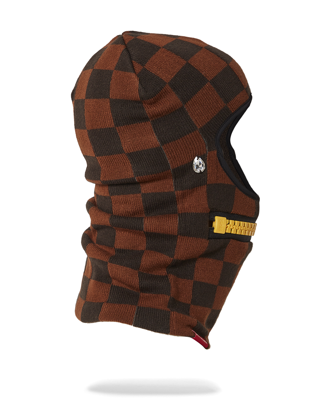 BIG BITE SKI MASK