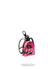 AFTERGLOW SKYGLOW BACKPACK KEYCHAIN