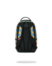 PLAY-DOH MOLDED SHARK MINI DLX BACKPACK