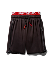 KIDS NIGHTVISION SWIM TRUNKS
