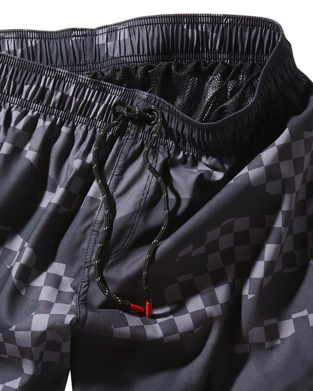 DRIP SHOTO SWIM TRUNKS