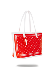MODUS OPERANDI TOTE