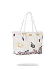 SUTTON BUTTERFLIES TOTE