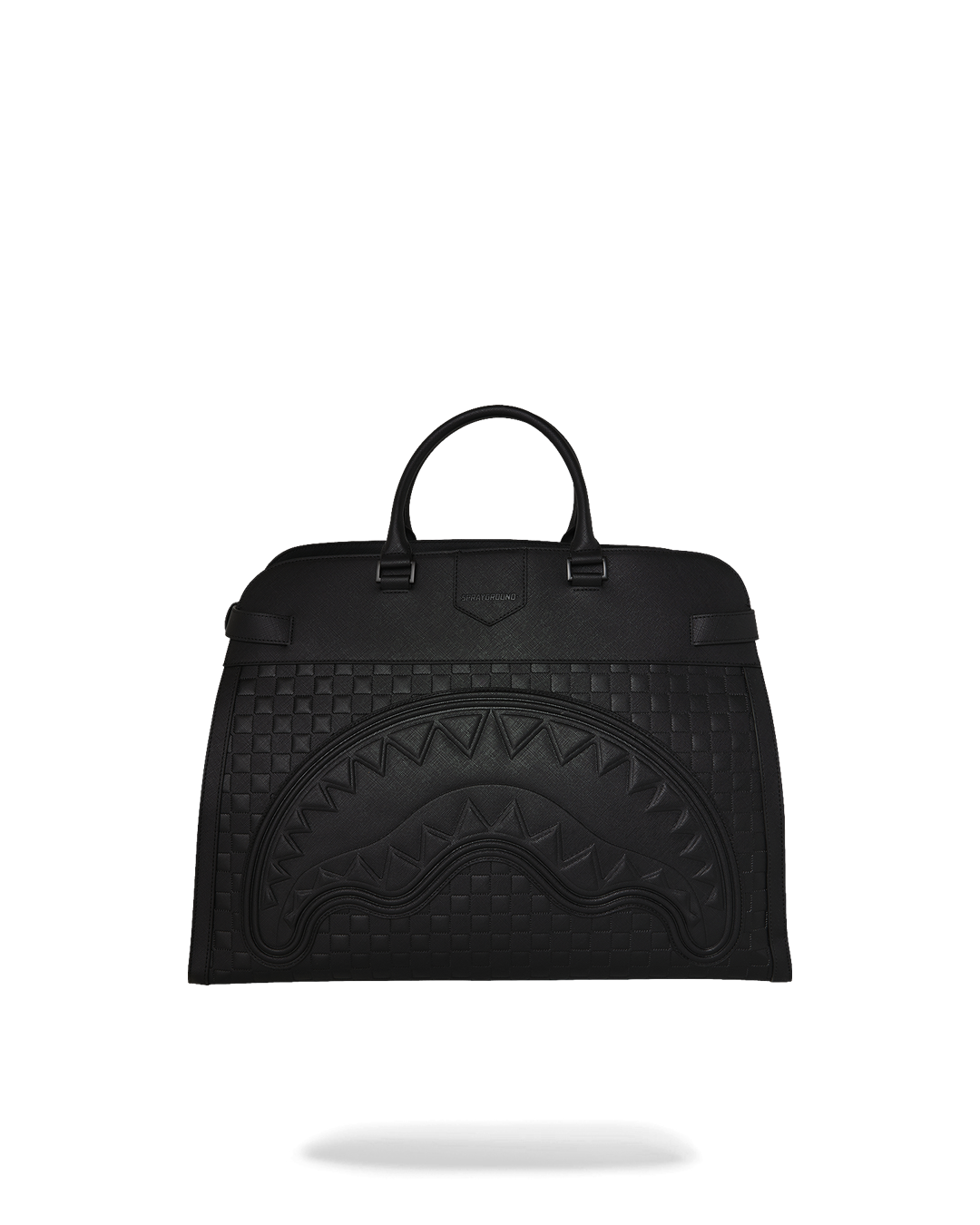 THE GHOST MAISON TRAVEL TOTE