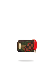 THE PARADOXX SHARK WALLET