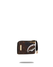 STEALTH MODE WALLET