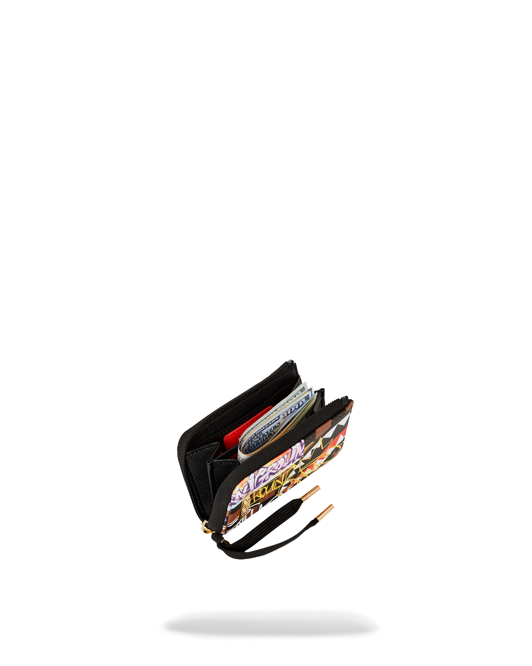 SHARKS IN PARIS THE RIZZ WALLET