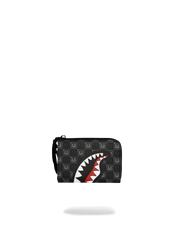 SHINOBI SHARKS IN PARIS WALLET