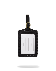 SPRAYGROUND SHARKMOUTH LUGGAGE TAG